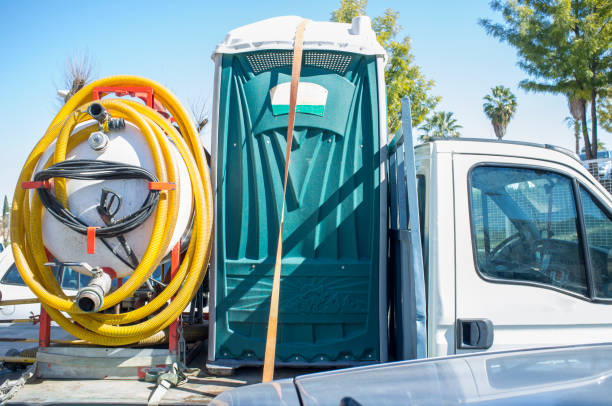 Best Affordable portable toilet rental  in Elysburg, PA