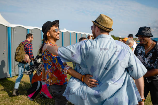 Best Portable toilet rental cost  in Elysburg, PA