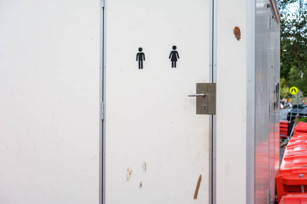 Best Sanitation services for porta potties  in Elysburg, PA