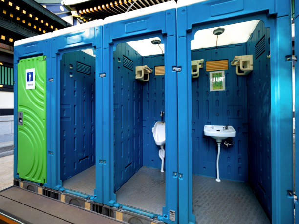 Best Portable restroom trailer rental  in Elysburg, PA