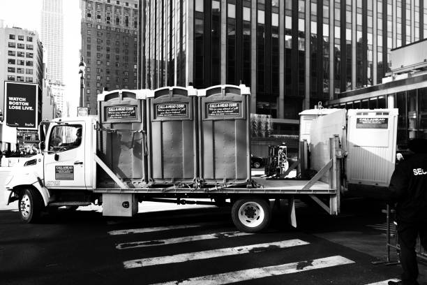 Best Porta potty delivery and setup  in Elysburg, PA