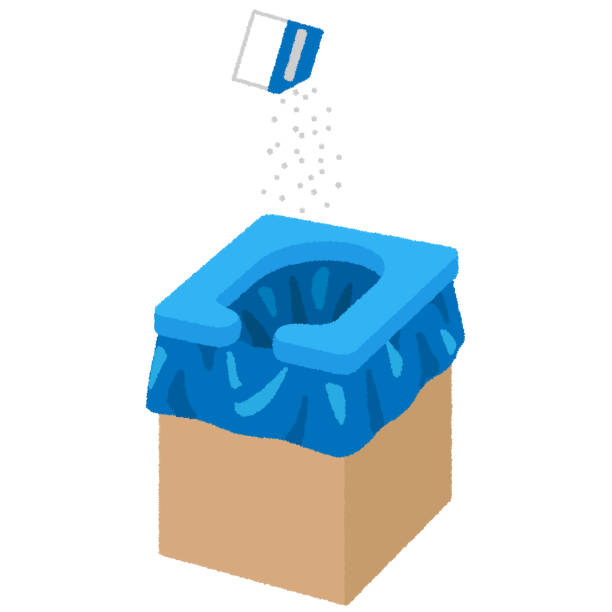 Portable Toilet Options We Offer in Elysburg, PA
